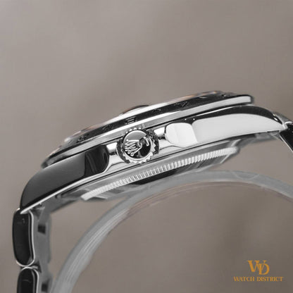 Rolex Explorer II 16570