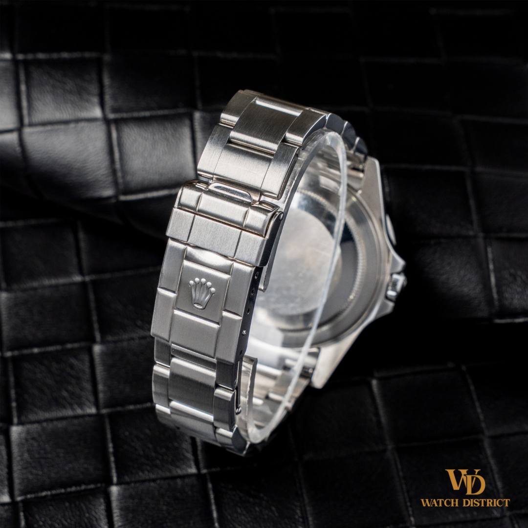 Rolex Explorer II 16570