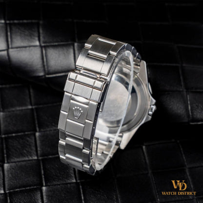 Rolex Explorer II 16570