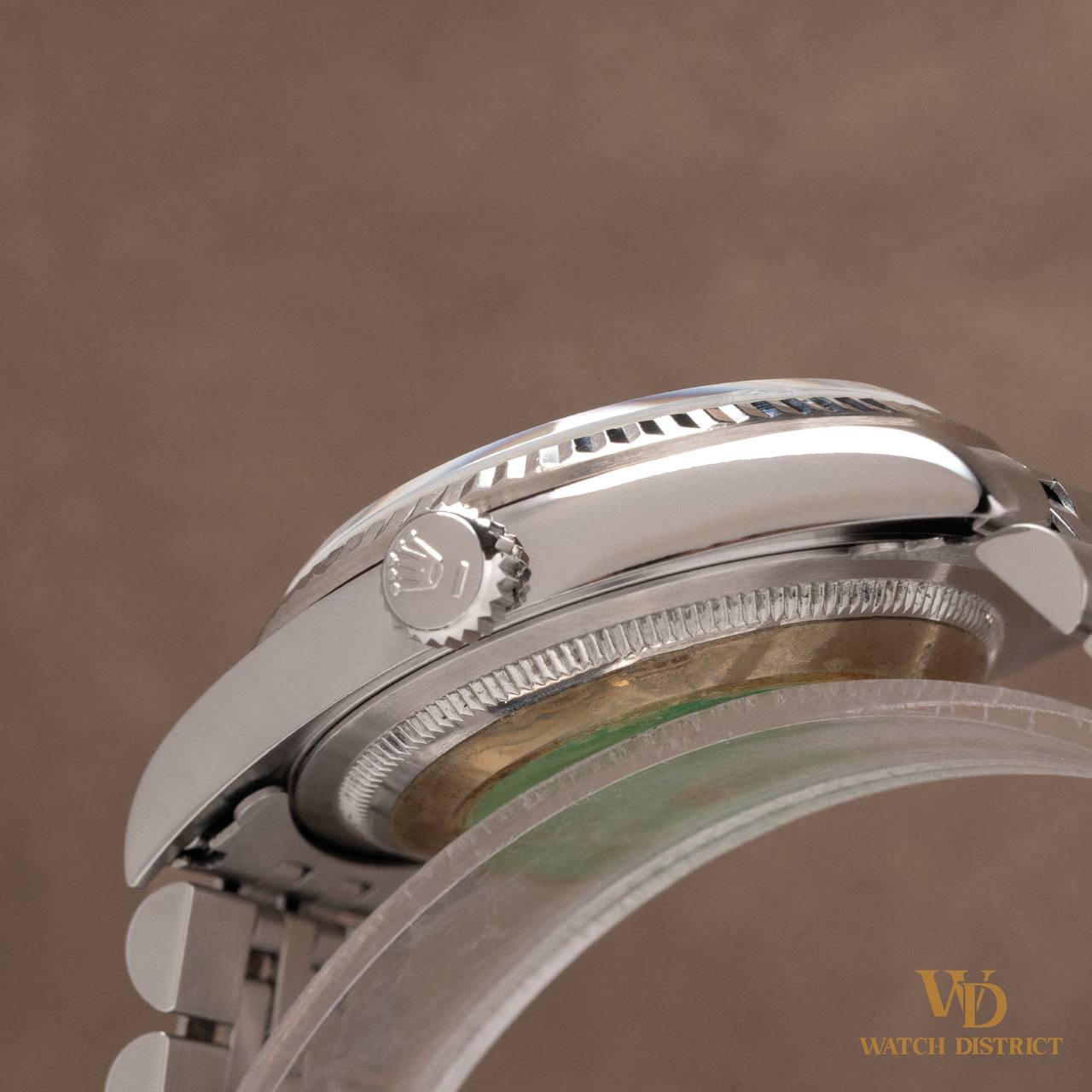 Rolex Datejust 16234