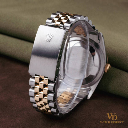 Rolex Datejust 16233