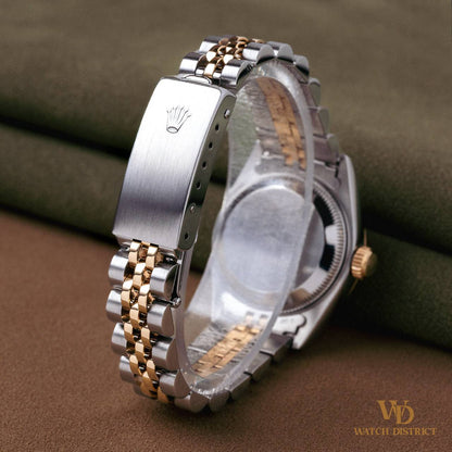 Rolex Lady-Datejust 69173