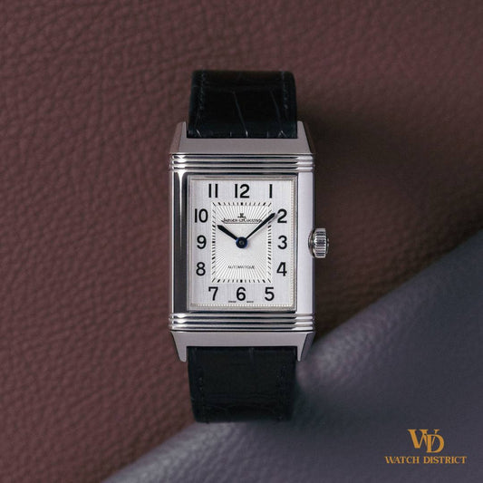 Jaeger-LeCoultre Reverso Classic Duetto JLQ2578420