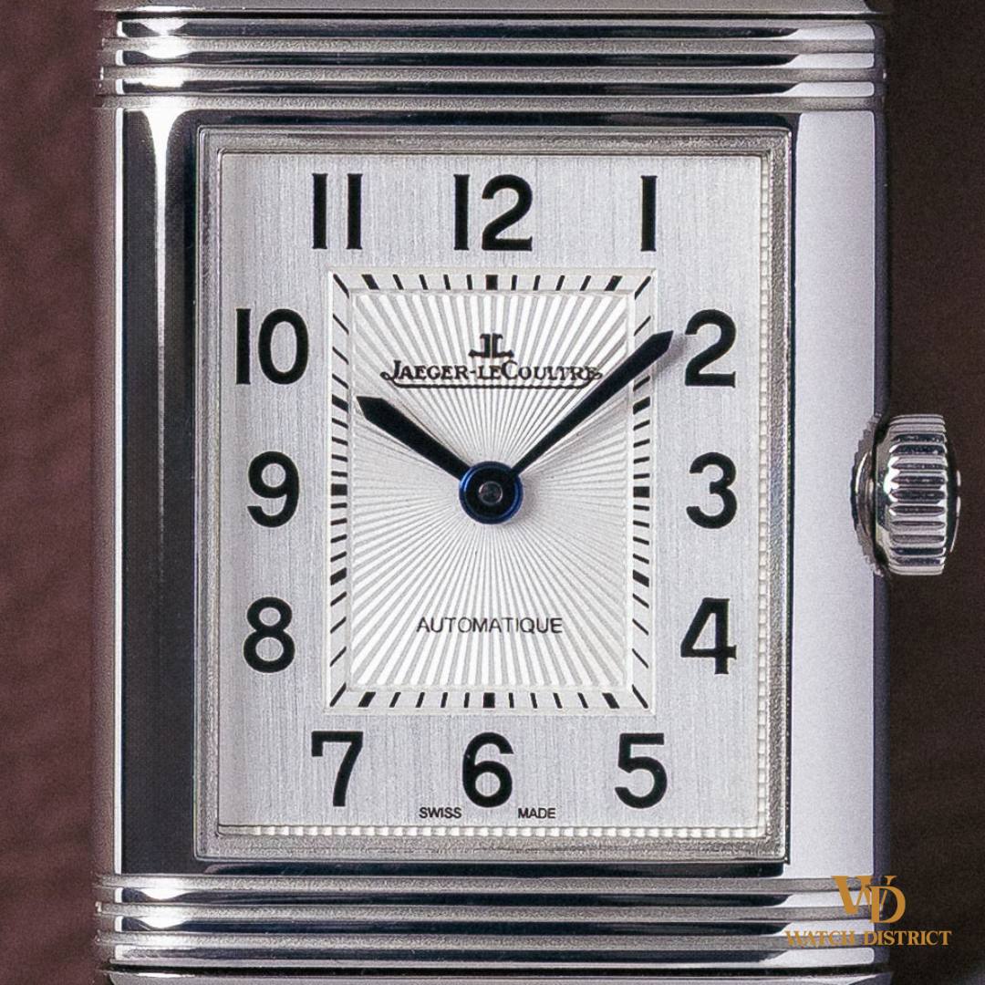 Jaeger-LeCoultre Reverso Classic Duetto JLQ2578420