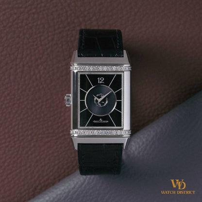 Jaeger-LeCoultre Reverso Classic Duetto JLQ2578420