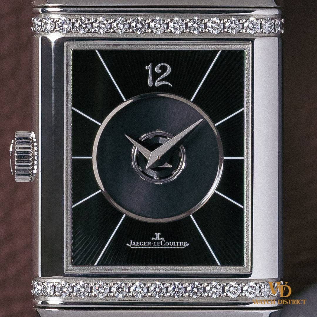 Jaeger-LeCoultre Reverso Classic Duetto JLQ2578420