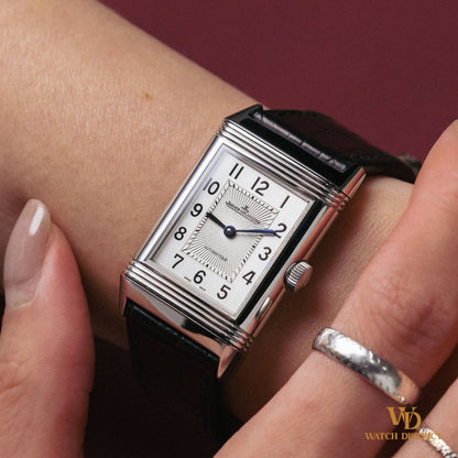 Jaeger-LeCoultre Reverso Classic Duetto JLQ2578420