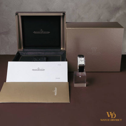 Jaeger-LeCoultre Reverso Classic Duetto JLQ2578420