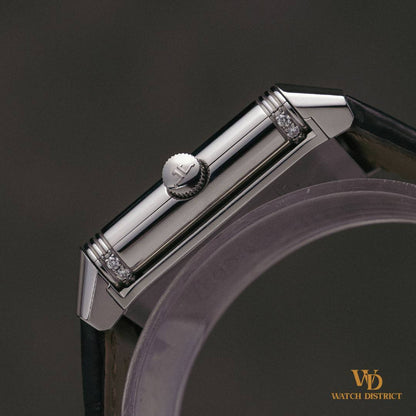 Jaeger-LeCoultre Reverso Classic Duetto JLQ2578420