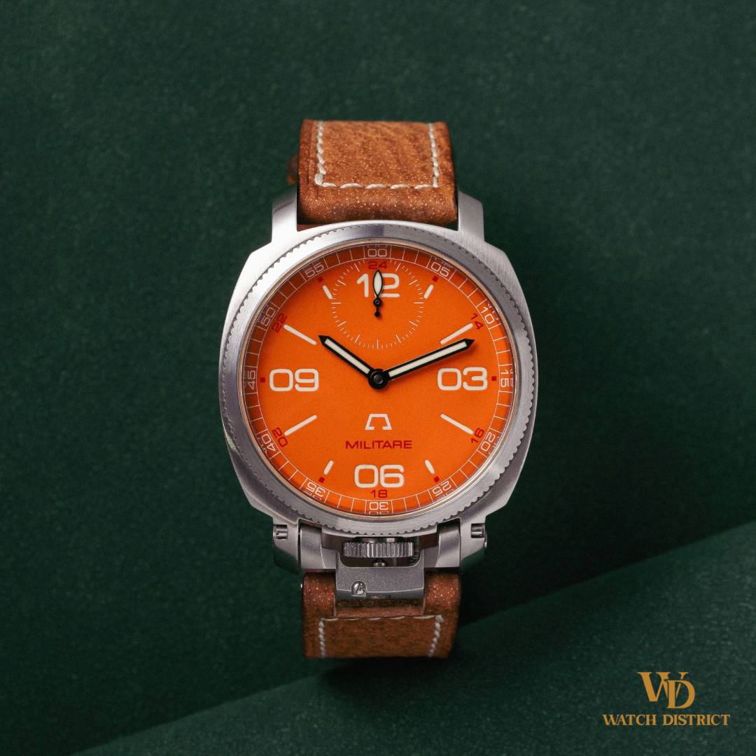 Anonimo Militare Opera Meccana MOD 2004