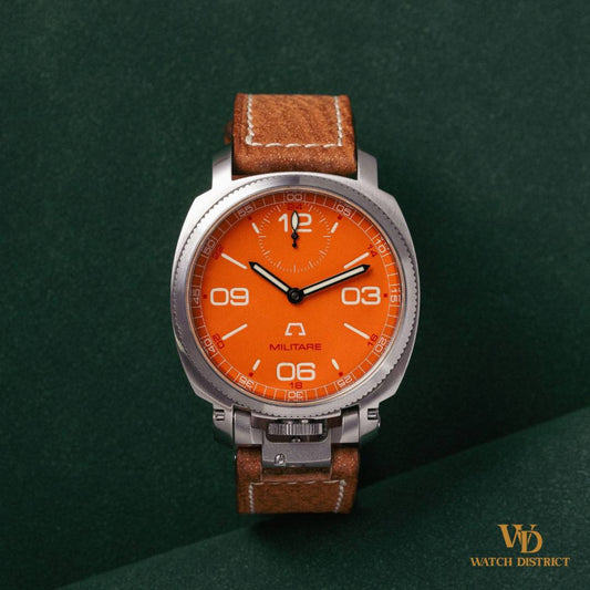 Anonimo Militare Opera Meccana MOD 2004