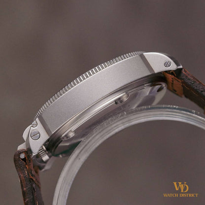 Anonimo Militare Opera Meccana MOD 2004