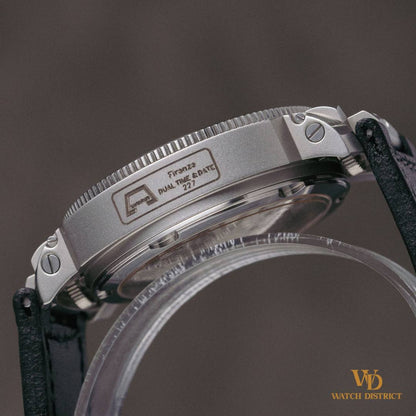 Anonimo Firenze Dual Time 2009 Automatic