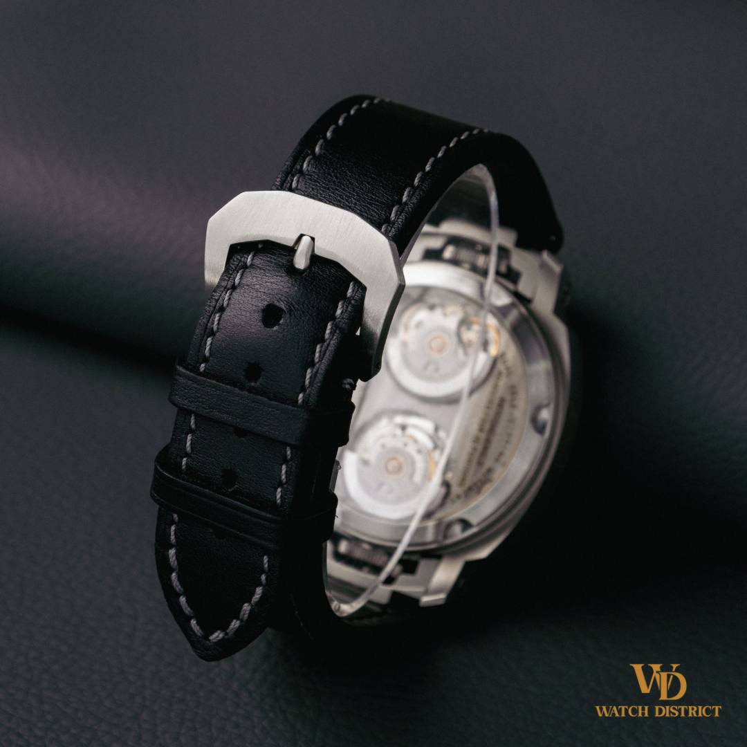 Anonimo Firenze Dual Time 2009 Automatic