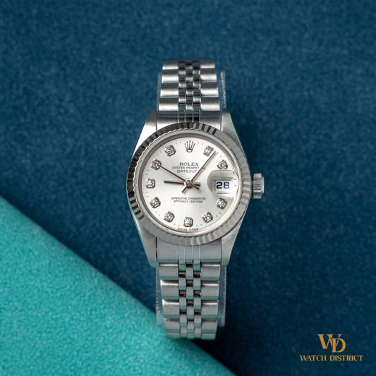 Rolex Lady-Datejust 69174