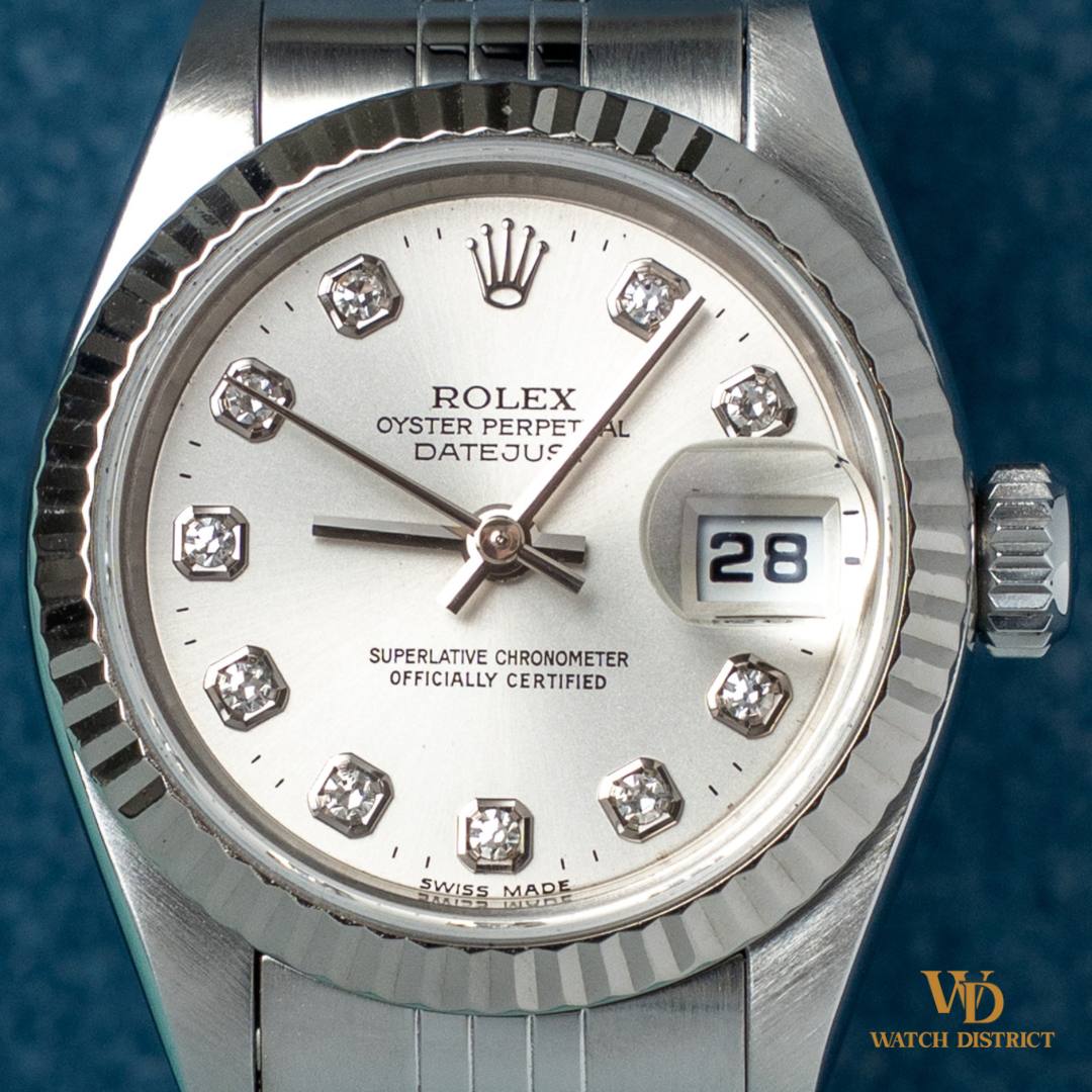 Rolex Lady-Datejust 69174