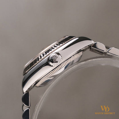 Rolex Lady-Datejust 69174