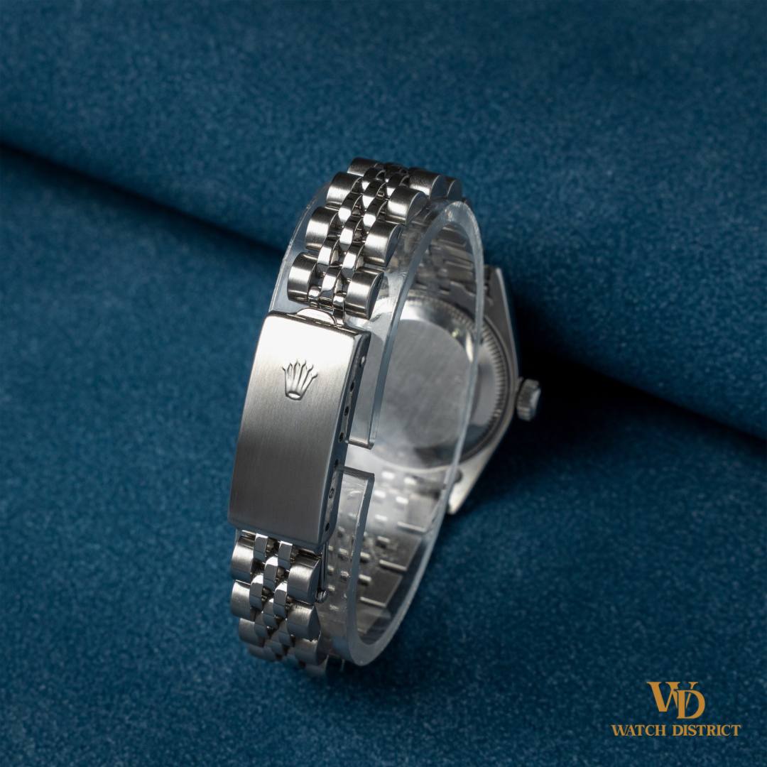 Rolex Lady-Datejust 69174