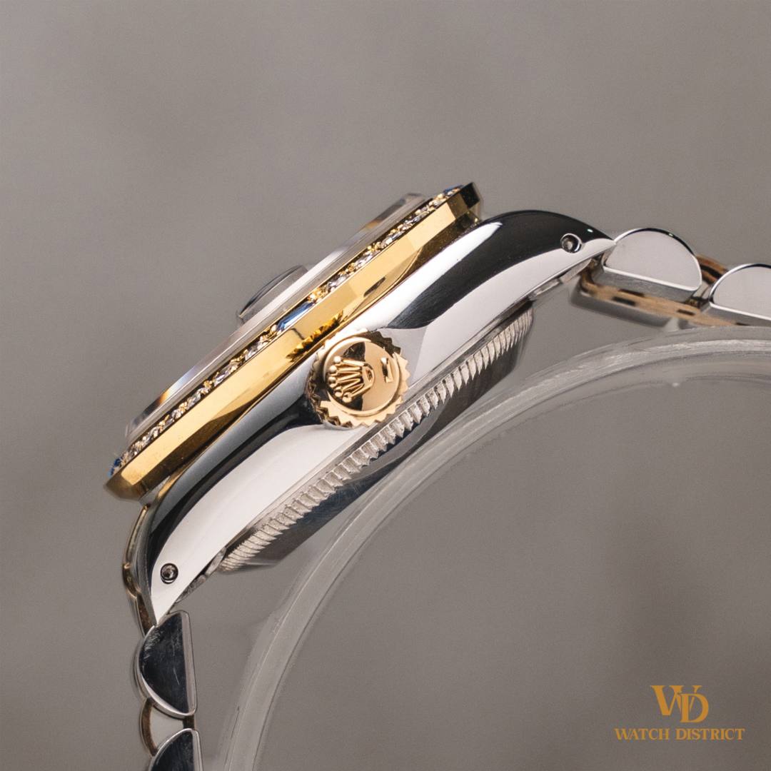 Rolex Lady-Datejust 69173