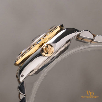 Rolex Lady-Datejust 69173