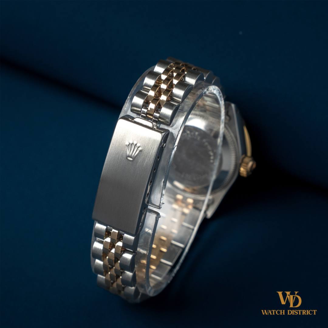 Rolex Lady-Datejust 69173