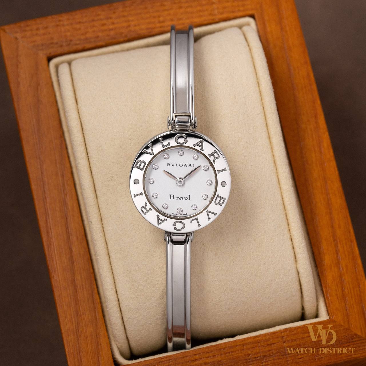 Bvlgari BZ22S