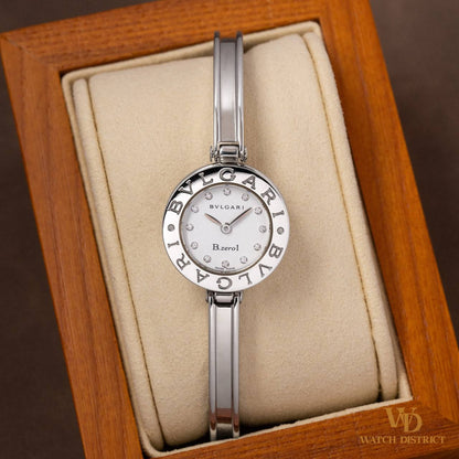 Bvlgari BZ22S