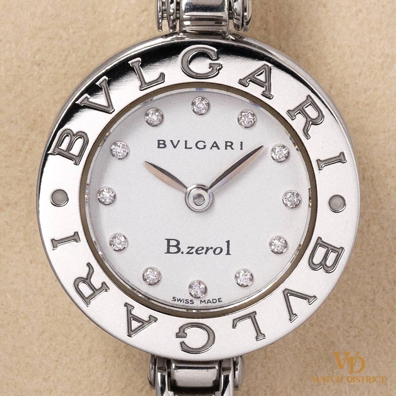 Bvlgari BZ22S