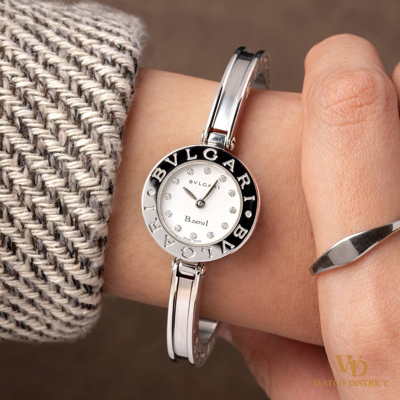 Bvlgari BZ22S
