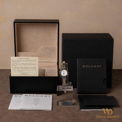 Bvlgari BZ22S