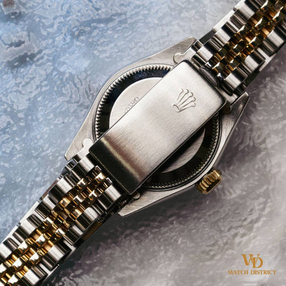 Lady-Datejust 69163