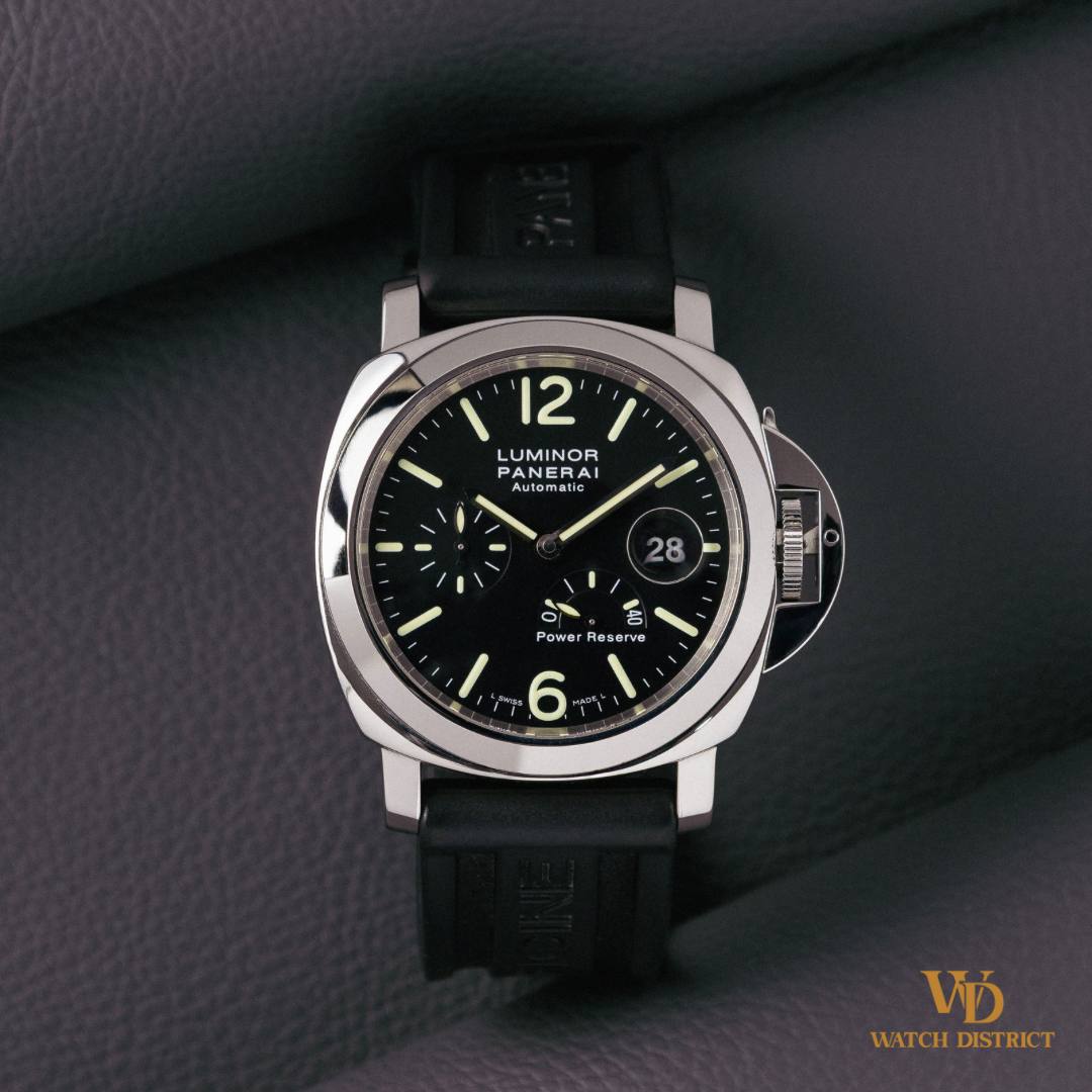 Panerai Luminor Power Reserve PAM00090 Automatic