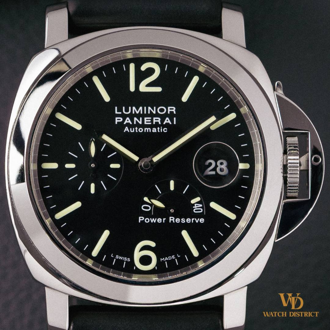 Panerai Luminor Power Reserve PAM00090 Automatic