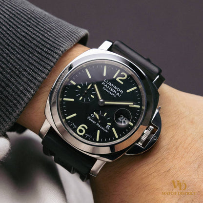 Panerai Luminor Power Reserve PAM00090 Automatic