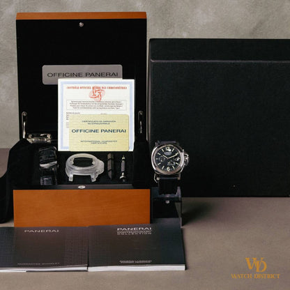 Panerai Luminor Power Reserve PAM00090 Automatic