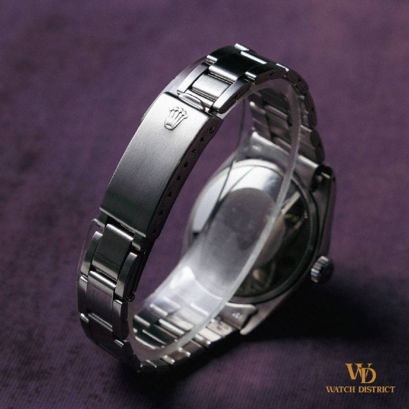 Rolex Oyster Perpetual Date 1500