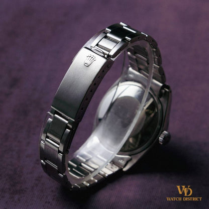 Rolex Oyster Perpetual Date 1500