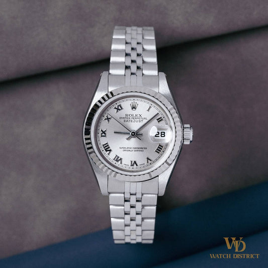 Rolex Lady-Datejust 79174
