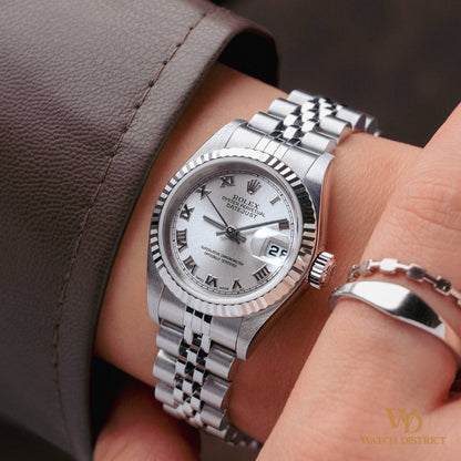 Rolex Lady-Datejust 79174