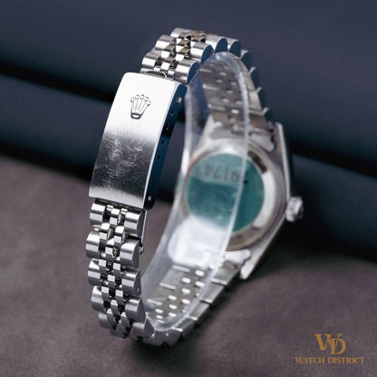 Rolex Lady-Datejust 79174