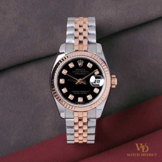 Rolex Lady-Datejust 179171