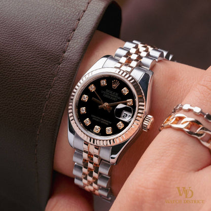 Rolex Lady-Datejust 179171