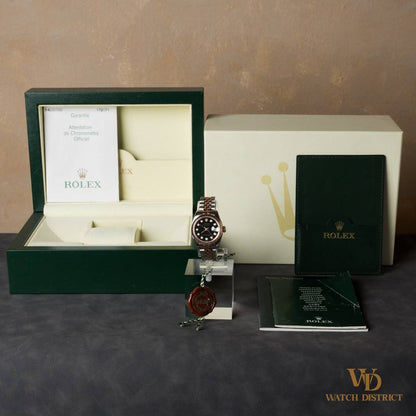 Rolex Lady-Datejust 179171