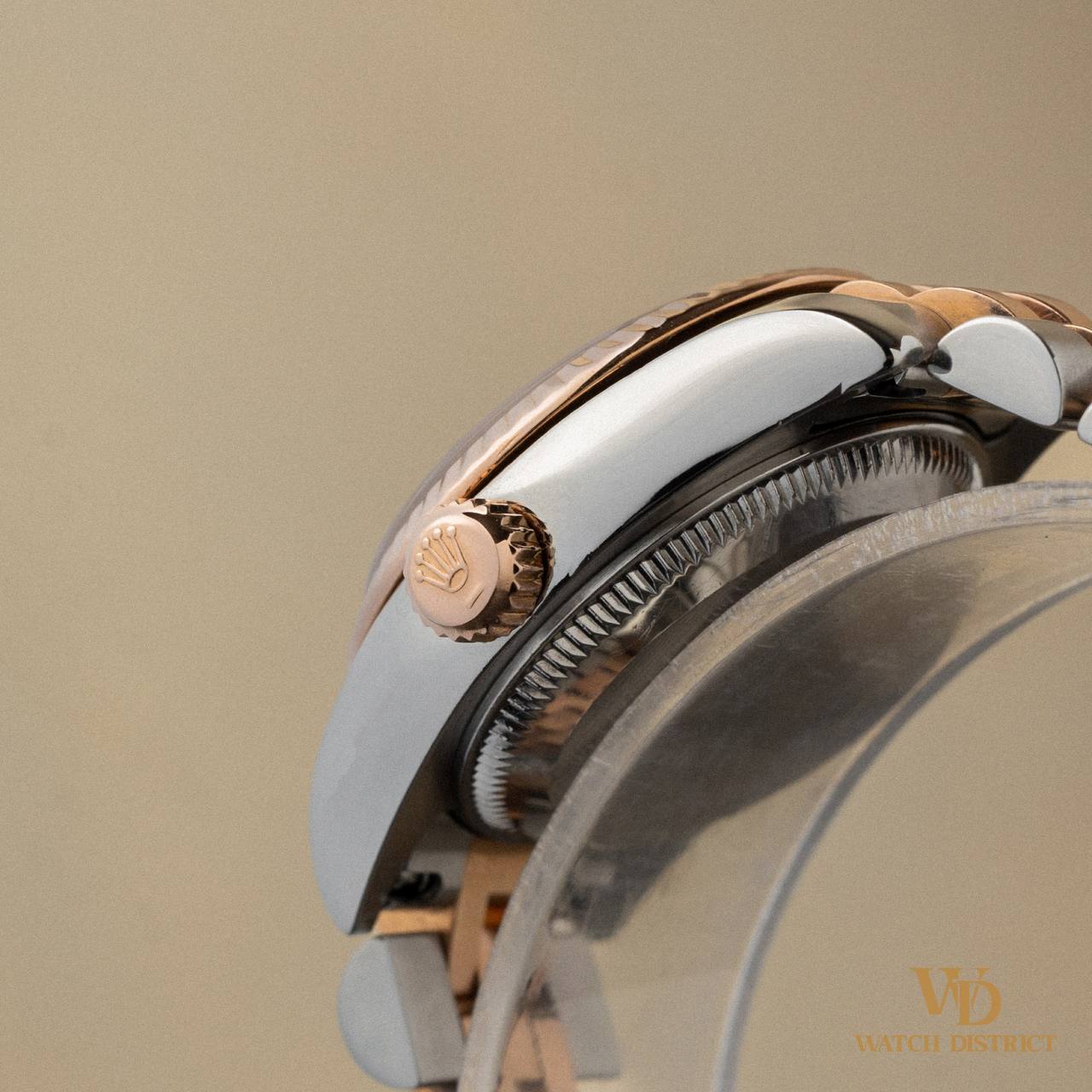 Rolex Lady-Datejust 179171