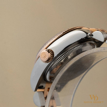 Rolex Lady-Datejust 179171
