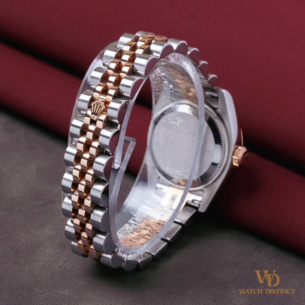 Rolex Lady-Datejust 179171