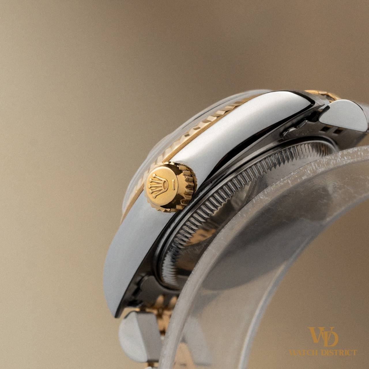 Rolex Lady-Datejust 69173