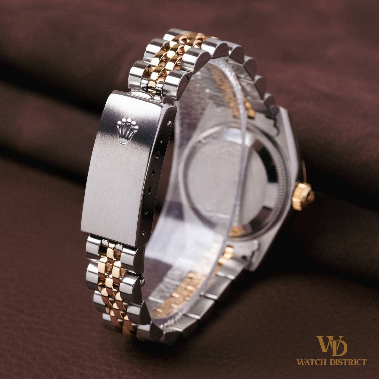 Rolex Lady-Datejust 69173