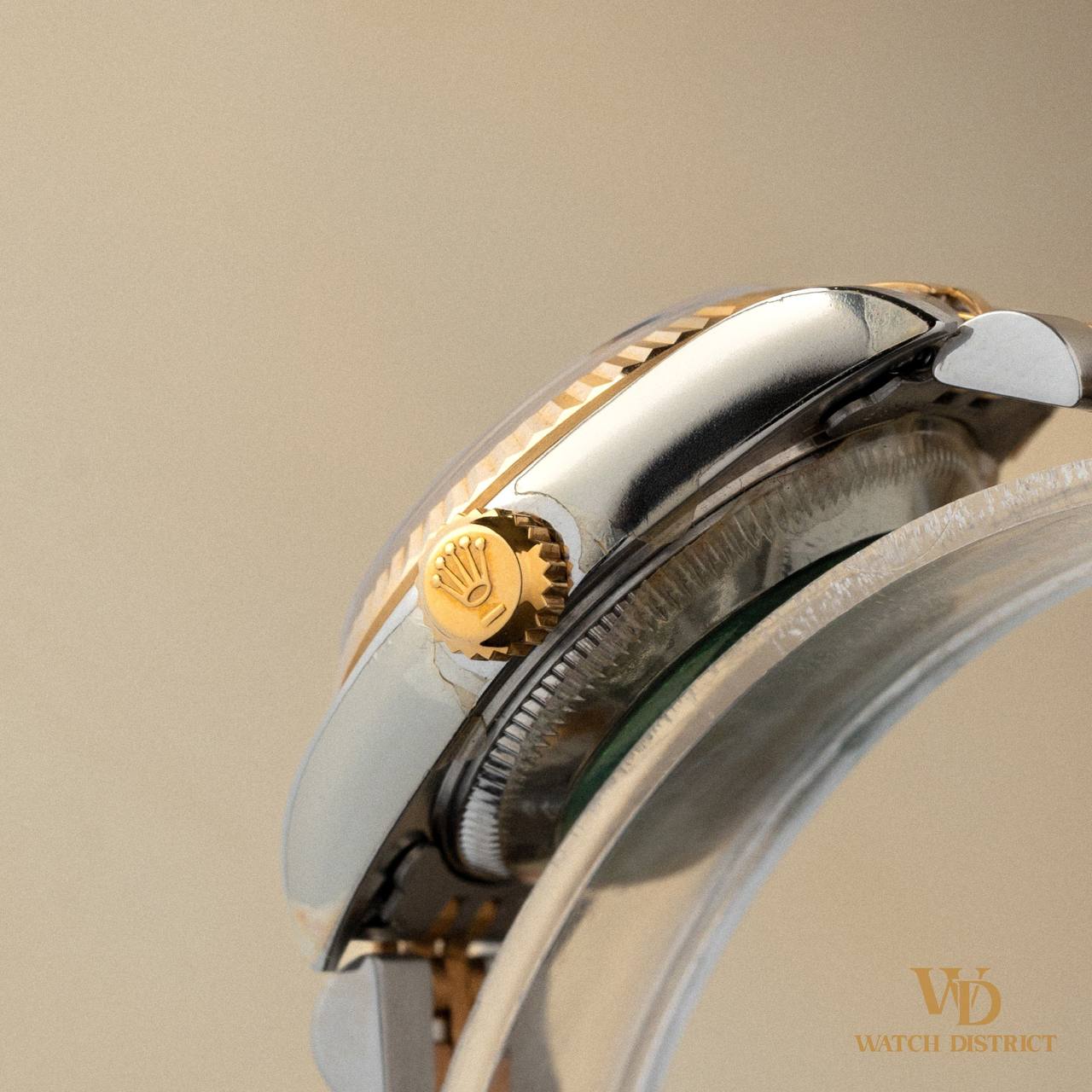 Rolex Lady-Datejust 79173