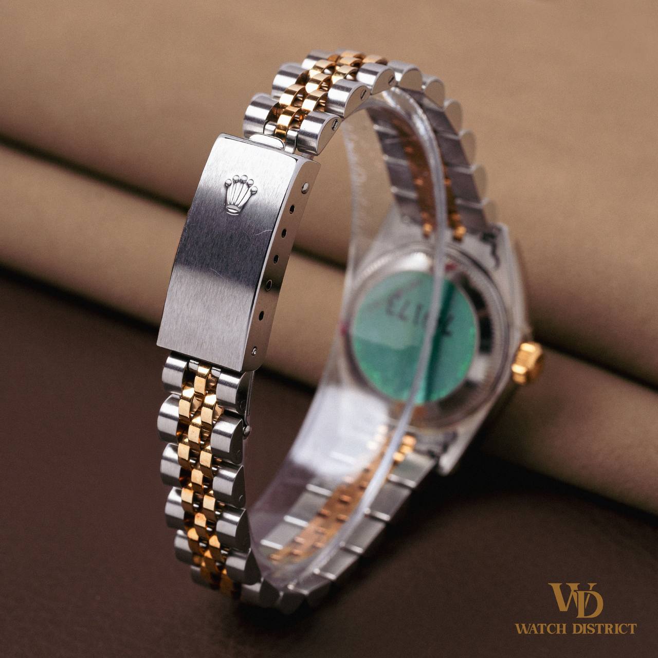 Rolex Lady-Datejust 79173